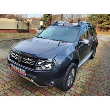 Dacia Duster  SUV 2014,  1.2 benzyna - Na sprzedaż za 25 900 zł - Wąchock - zdjęcie 2