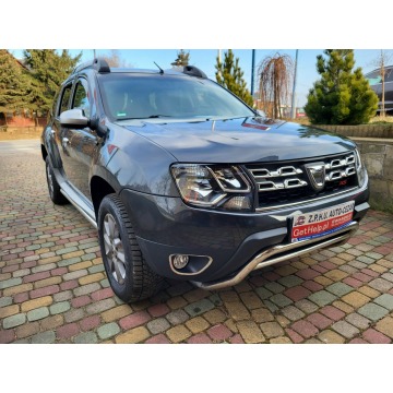 Dacia Duster  SUV 2014,  1.2 benzyna - Na sprzedaż za 25 900 zł - Wąchock - zdjęcie 4