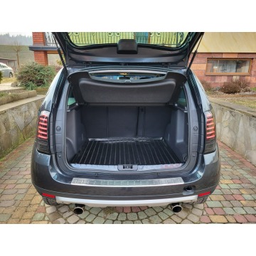 Dacia Duster  SUV 2014,  1.2 benzyna - Na sprzedaż za 25 900 zł - Wąchock - zdjęcie 8