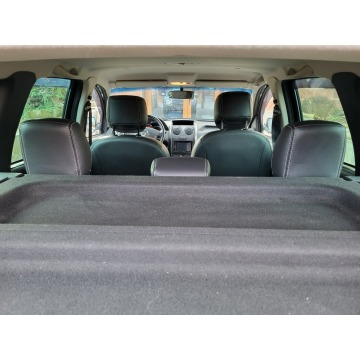 Dacia Duster  SUV 2014,  1.2 benzyna - Na sprzedaż za 25 900 zł - Wąchock - zdjęcie 9