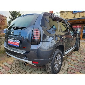 Dacia Duster  SUV 2014,  1.2 benzyna - Na sprzedaż za 25 900 zł - Wąchock - zdjęcie 7