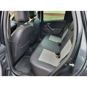 Dacia Duster  SUV 2014,  1.2 benzyna - Na sprzedaż za 25 900 zł - Wąchock - zdjęcie 12