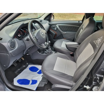 Dacia Duster  SUV 2014,  1.2 benzyna - Na sprzedaż za 25 900 zł - Wąchock - zdjęcie 11