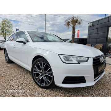 Audi A4 2016,  2.0 diesel, automat - Na sprzedaż za 49 999 zł - Nowe Sójki - zdjęcie 2