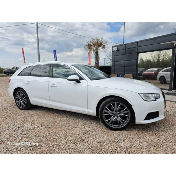 Audi A4 2016,  2.0 diesel, automat - Na sprzedaż za 49 999 zł - Nowe Sójki - zdjęcie 3
