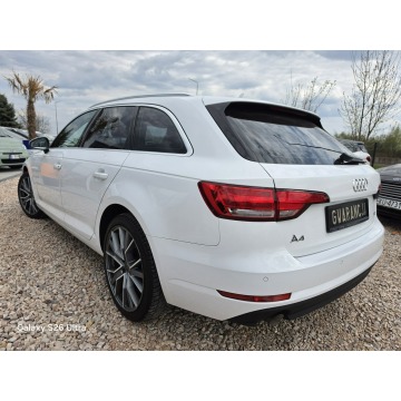 Audi A4 2016,  2.0 diesel, automat - Na sprzedaż za 49 999 zł - Nowe Sójki - zdjęcie 8