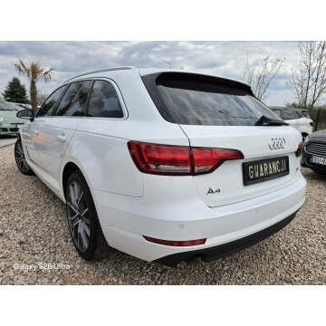 Audi A4 2016,  2.0 diesel, automat - Na sprzedaż za 49 999 zł - Nowe Sójki - zdjęcie 7