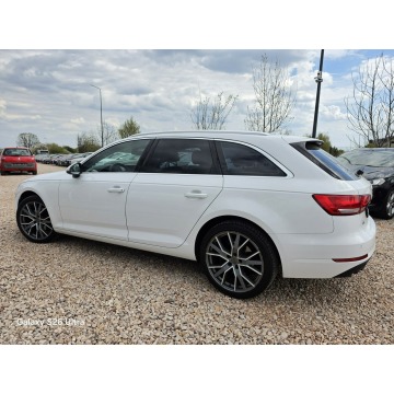 Audi A4 2016,  2.0 diesel, automat - Na sprzedaż za 49 999 zł - Nowe Sójki - zdjęcie 9