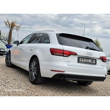 Audi A4 2016,  2.0 diesel, automat - Na sprzedaż za 49 999 zł - Nowe Sójki - zdjęcie 11