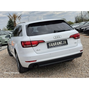 Audi A4 2016,  2.0 diesel, automat - Na sprzedaż za 49 999 zł - Nowe Sójki - zdjęcie 10