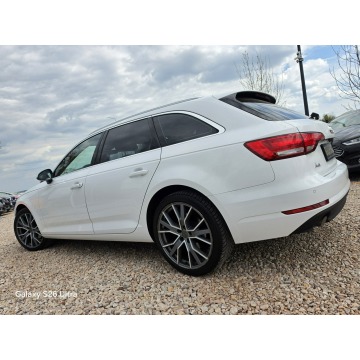 Audi A4 2016,  2.0 diesel, automat - Na sprzedaż za 49 999 zł - Nowe Sójki - zdjęcie 12
