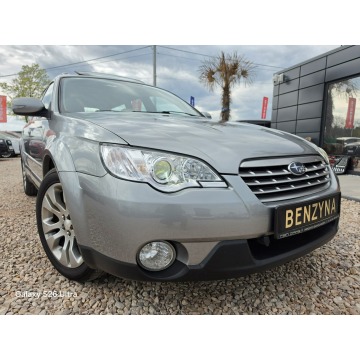 Subaru Outback  Kombi 2007,  3.0 benzyna, automat - Na sprzedaż za 22 999 zł - Nowe Sójki - zdjęcie 2