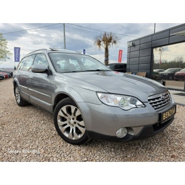 Subaru Outback  Kombi 2007,  3.0 benzyna, automat - Na sprzedaż za 22 999 zł - Nowe Sójki - zdjęcie 4