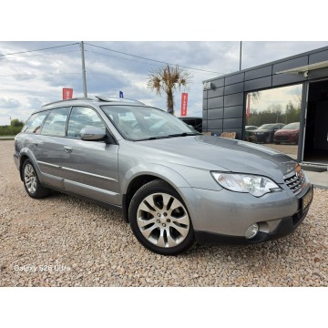 Subaru Outback  Kombi 2007,  3.0 benzyna, automat - Na sprzedaż za 22 999 zł - Nowe Sójki - zdjęcie 5