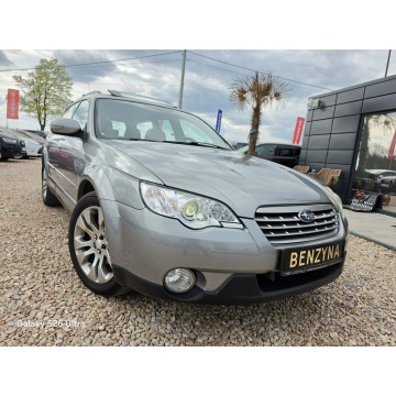Subaru Outback  Kombi 2007,  3.0 benzyna, automat - Na sprzedaż za 22 999 zł - Nowe Sójki - zdjęcie 3