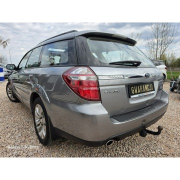 Subaru Outback  Kombi 2007,  3.0 benzyna, automat - Na sprzedaż za 22 999 zł - Nowe Sójki - zdjęcie 8