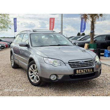 Subaru Outback  Kombi 2007,  3.0 benzyna, automat - Na sprzedaż za 22 999 zł - Nowe Sójki - zdjęcie 7