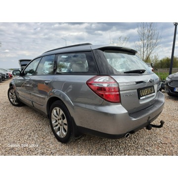 Subaru Outback  Kombi 2007,  3.0 benzyna, automat - Na sprzedaż za 22 999 zł - Nowe Sójki - zdjęcie 9