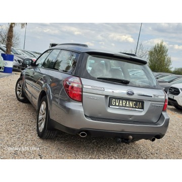 Subaru Outback  Kombi 2007,  3.0 benzyna, automat - Na sprzedaż za 22 999 zł - Nowe Sójki - zdjęcie 11
