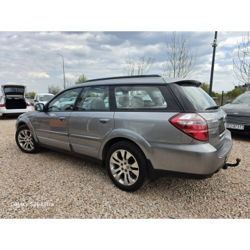 Subaru Outback  Kombi 2007,  3.0 benzyna, automat - Na sprzedaż za 22 999 zł - Nowe Sójki - zdjęcie 10