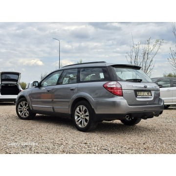Subaru Outback  Kombi 2007,  3.0 benzyna, automat - Na sprzedaż za 22 999 zł - Nowe Sójki - zdjęcie 12
