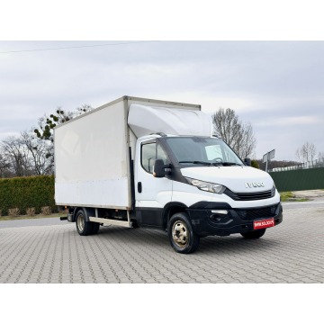 Iveco Daily 2017,  2.3 diesel - Na sprzedaż za 75 891 zł - Goczałkowice-Zdrój - zdjęcie 10
