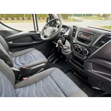Iveco Daily 2017,  2.3 diesel - Na sprzedaż za 75 891 zł - Goczałkowice-Zdrój - zdjęcie 7