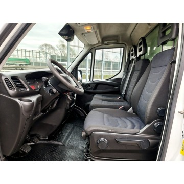 Iveco Daily 2017,  2.3 diesel - Na sprzedaż za 75 891 zł - Goczałkowice-Zdrój - zdjęcie 8