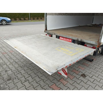 Iveco Daily 2017,  2.3 diesel - Na sprzedaż za 75 891 zł - Goczałkowice-Zdrój - zdjęcie 9