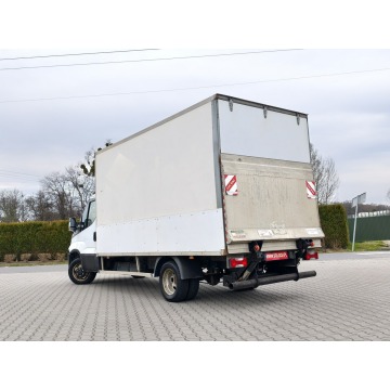 Iveco Daily 2017,  2.3 diesel - Na sprzedaż za 75 891 zł - Goczałkowice-Zdrój - zdjęcie 12