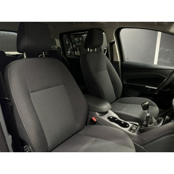 Ford Grand C-MAX  Minivan/Van 2014,  1.6 diesel - Na sprzedaż za 29 999 zł - Lubrza - zdjęcie 10