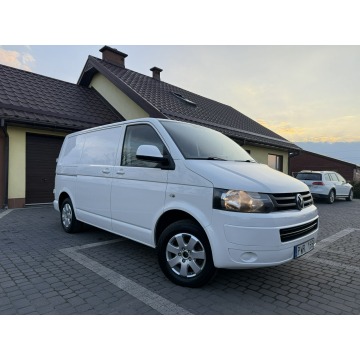 Volkswagen Transporter 2013,  2.0 diesel - Na sprzedaż za 38 300 zł - Łęgowo - zdjęcie 2