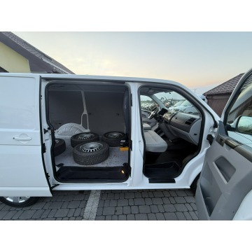Volkswagen Transporter 2013,  2.0 diesel - Na sprzedaż za 38 300 zł - Łęgowo - zdjęcie 8