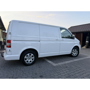 Volkswagen Transporter 2013,  2.0 diesel - Na sprzedaż za 38 300 zł - Łęgowo - zdjęcie 4