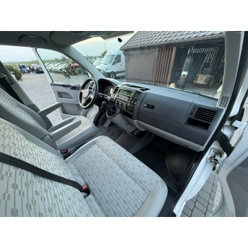 Volkswagen Transporter 2013,  2.0 diesel - Na sprzedaż za 38 300 zł - Łęgowo - zdjęcie 7
