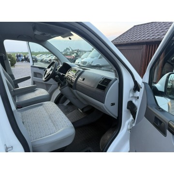 Volkswagen Transporter 2013,  2.0 diesel - Na sprzedaż za 38 300 zł - Łęgowo - zdjęcie 6