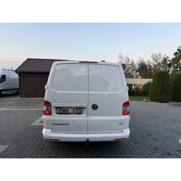 Volkswagen Transporter 2013,  2.0 diesel - Na sprzedaż za 38 300 zł - Łęgowo - zdjęcie 5