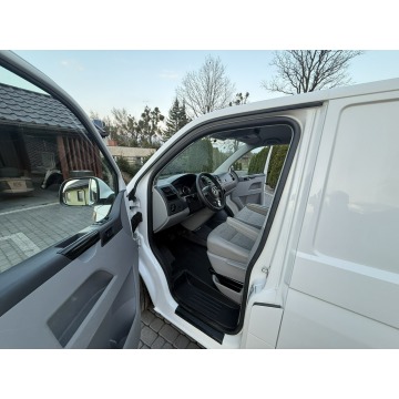 Volkswagen Transporter 2013,  2.0 diesel - Na sprzedaż za 38 300 zł - Łęgowo - zdjęcie 11