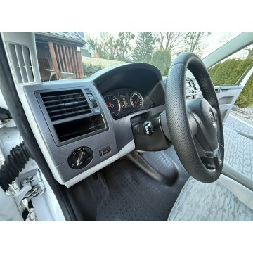 Volkswagen Transporter 2013,  2.0 diesel - Na sprzedaż za 38 300 zł - Łęgowo - zdjęcie 12