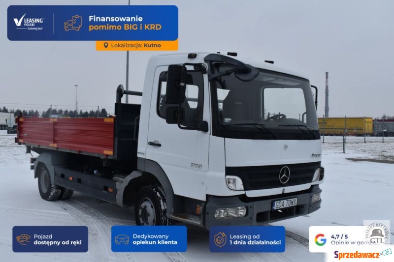Mercedes - Benz A-klasa 2009 diesel - Na sprzedaż za 74 292 zł - Kutno