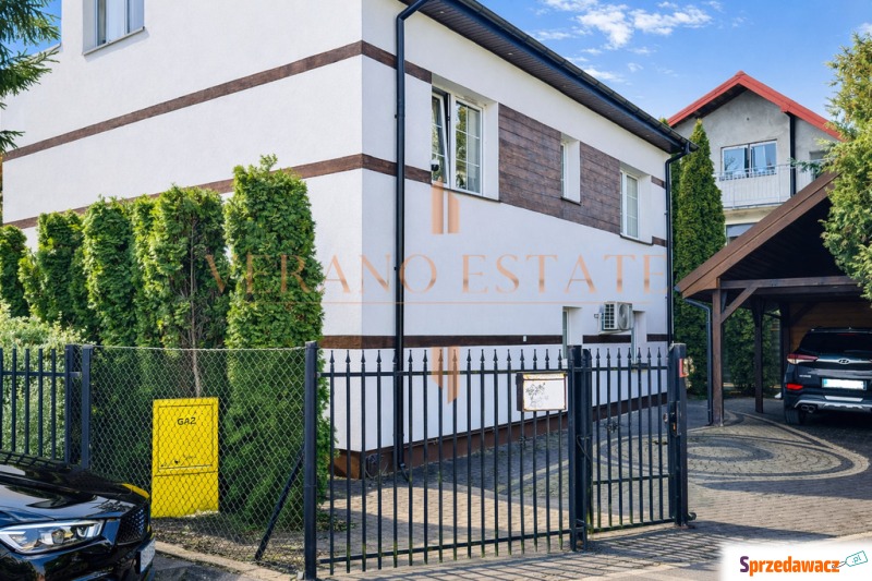 Gotowy do zamieszkania | Komfort,...