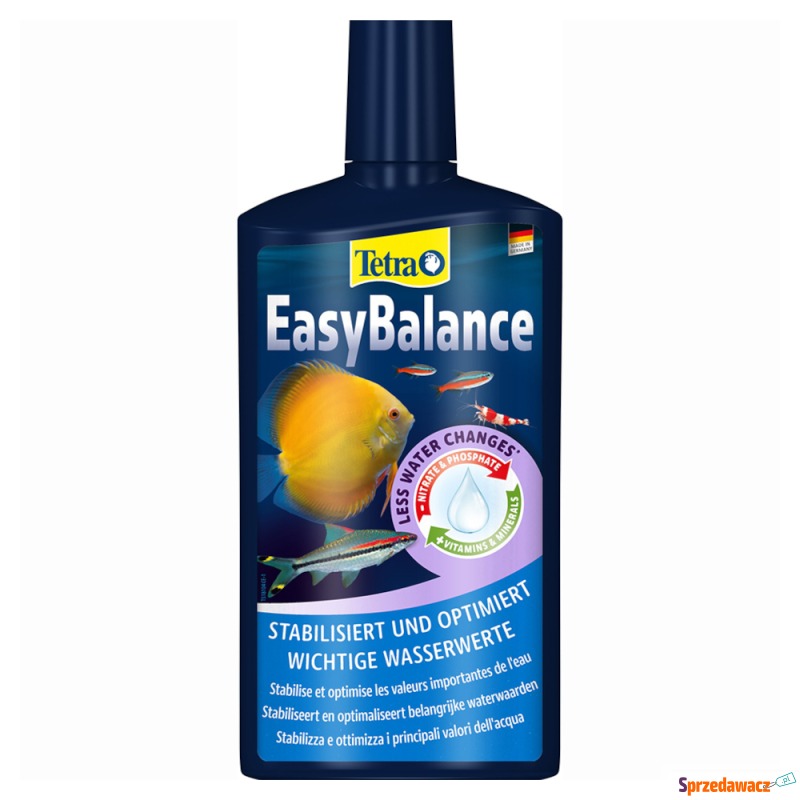 TetraAqua EasyBalance uzdatniacz...