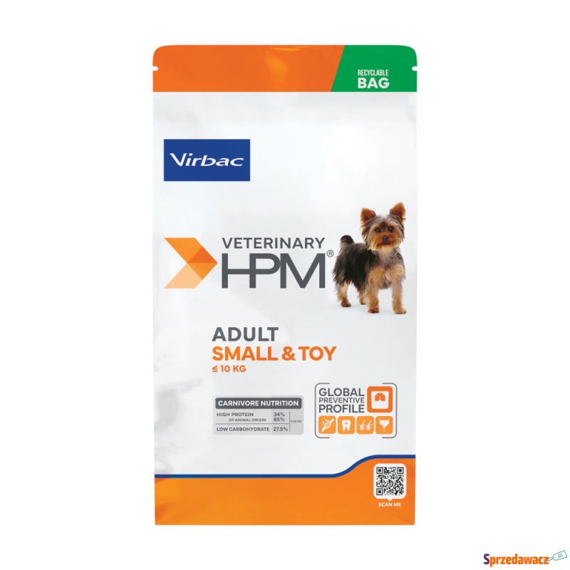 Virbac Veterinary HPM Adult Dog...