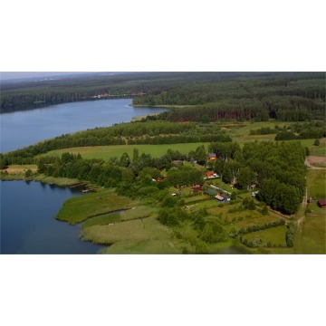 Działka budowlana Wiele sprzedam, pow. 500 m2  (5a), uzbrojona - zdjęcie 5