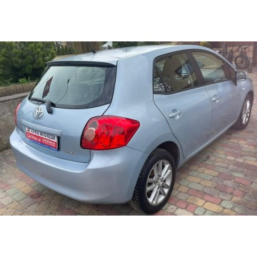 Toyota Auris  Hatchback 2008,  1.6 benzyna - Na sprzedaż za 15 500 zł - Wąchock - zdjęcie 6