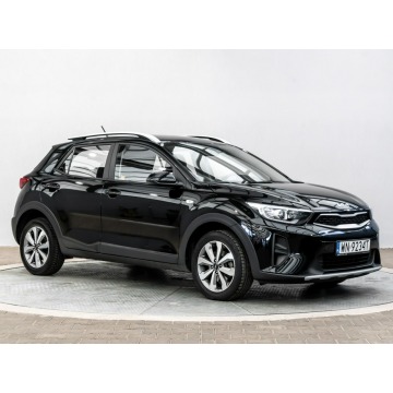 Kia Stonic  Hatchback 2024,  1.0 benzyna, automat - Na sprzedaż za 69 900 zł - Poznań - zdjęcie 4