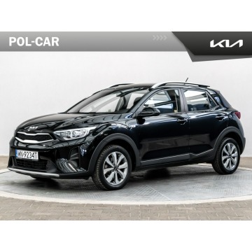 Kia Stonic HB 1.0 M+Smart DCT 100KM Salon Polska