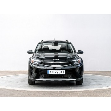 Kia Stonic  Hatchback 2024,  1.0 benzyna, automat - Na sprzedaż za 69 900 zł - Poznań - zdjęcie 7