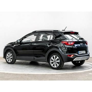 Kia Stonic  Hatchback 2024,  1.0 benzyna, automat - Na sprzedaż za 69 900 zł - Poznań - zdjęcie 3