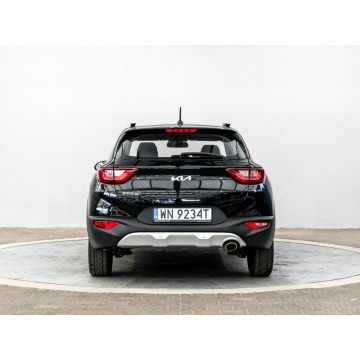 Kia Stonic  Hatchback 2024,  1.0 benzyna, automat - Na sprzedaż za 69 900 zł - Poznań - zdjęcie 8